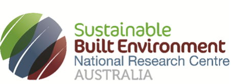 Sustainable Built Environment National Research Centre Logo